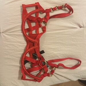 Never worn Victoria secret lingerie size XS